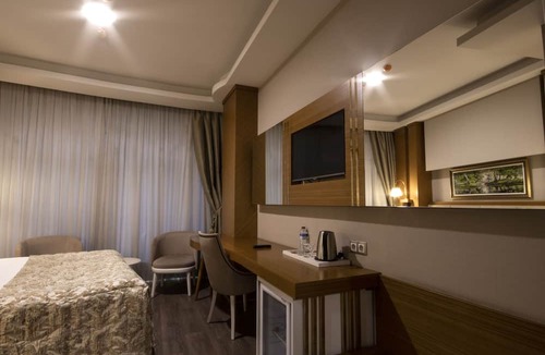 Birlik Hotel | Vivaldi Park Hotel