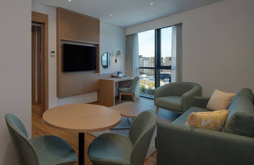 Pendik Hotel | Hilton Garden Inn Istanbul Pendik