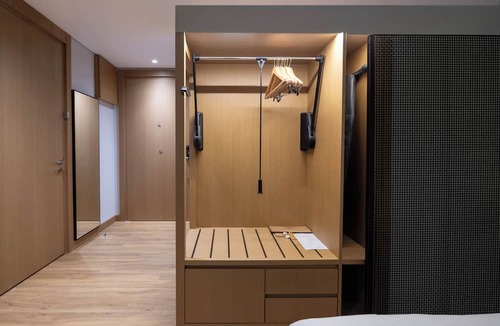 Pendik Hotel | Hilton Garden Inn Istanbul Pendik