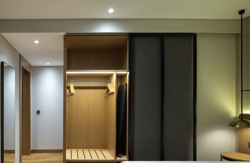 Pendik Hotel | Hilton Garden Inn Istanbul Pendik