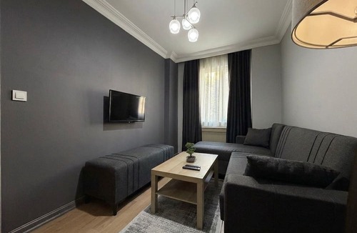 Altıeylul Apartment | Lotus Suite Otel