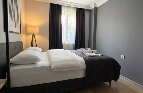 Altıeylul Apartment | Lotus Suite Otel