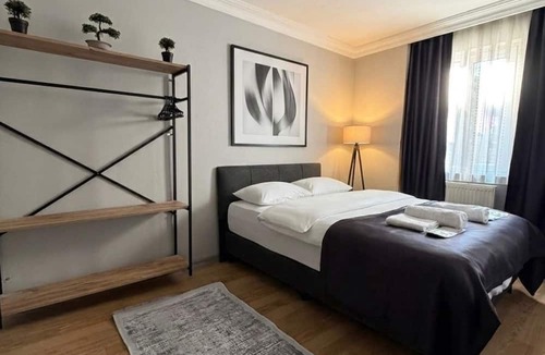 Altıeylul Apartment | Lotus Suite Otel