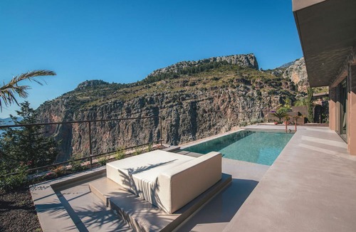 Faralya Hotel | Klay Hotel Faralya Adults Only