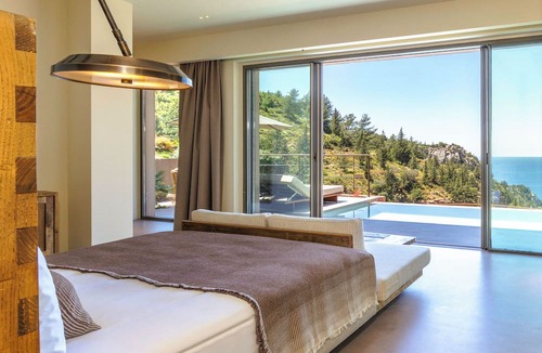 Faralya Hotel | Klay Hotel Faralya Adults Only