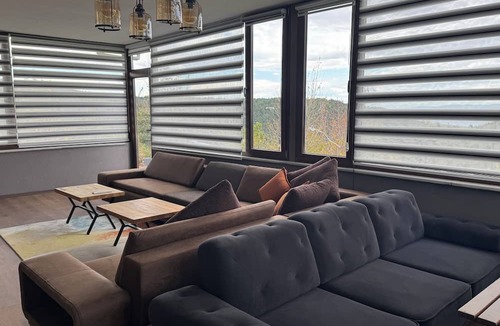 Osmangazi Villa | Uludağ Vadi Konakları