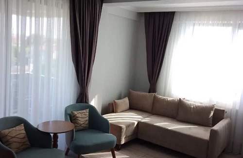 Erdek Hotel | Grand Gazella Delux Otel