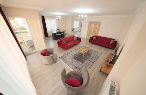 Bolaman House | GREEN PEARL PANSİYON