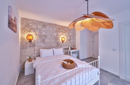 Alacati Hotel | Ref Köyiçi