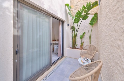 Alacati Hotel | Ref Köyiçi