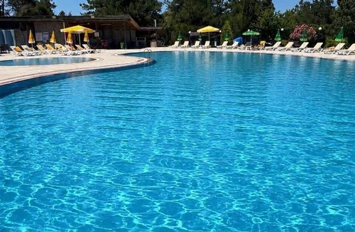 Amasra Hotel | DIAMOND KORU HOTEL