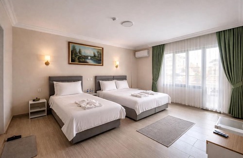 Selcuk Hotel | Efes Artemis Hotel
