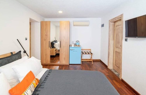 Urla Hotel | Muyo House