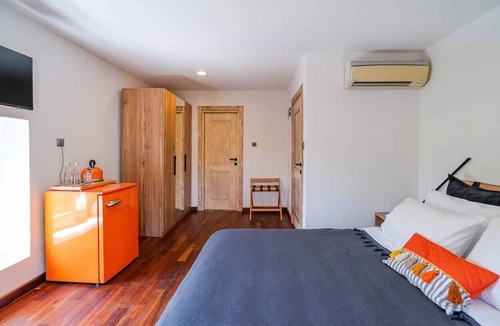 Urla Hotel | Muyo House