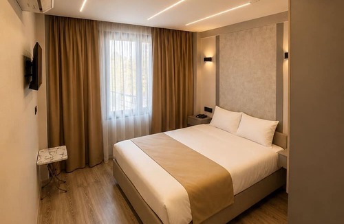 Akdeniz Hotel | Dilara hotel