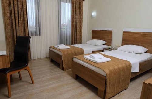 Dalyan City Center Hotel | HOTEL BİNLİK