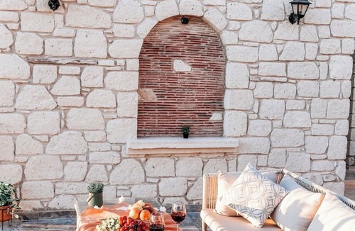 Cesme Hotel | Sevilay Hanım Hotel