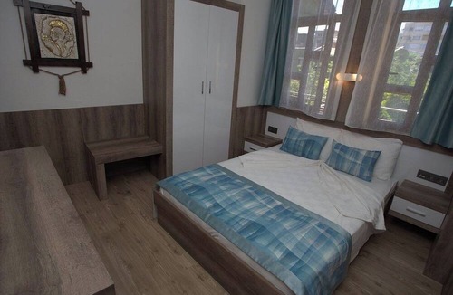 Kaleici Hotel | Oscar Boutique Hotel