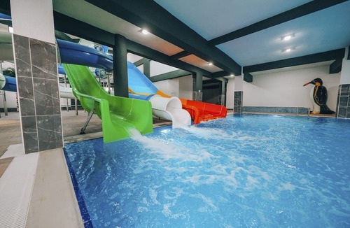 Kastamonu Hotel | KASTİLYA KIRSAL TURİZİM TESİSİ