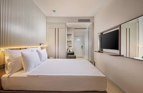 Altınordu Hotel | WAVESIDE HOTEL
