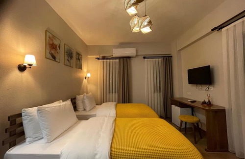 Eceabat Bed & Breakfast | Kyla Kocadere Pansiyon