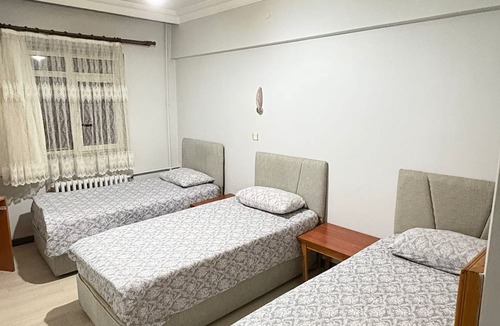 Erzurum City Center Hotel | Mk BİGG BOSS OTEL