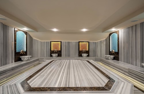 Alanya Hotel | Tolenza Hotels Alanya