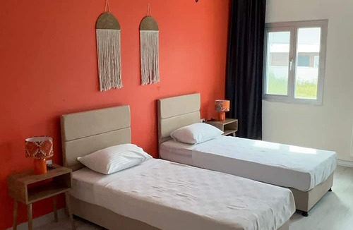 Dalyan Mahallesi House | The New House Çeşme