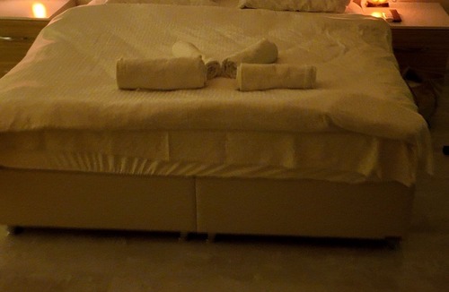 Dalyan Apartment | Karyatid Pension