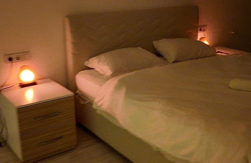 Dalyan Apartment | Karyatid Pension