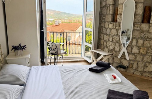 Tokoglu Hotel | The Passion Alaçatı