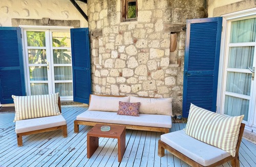 Tokoglu Hotel | The Passion Alaçatı