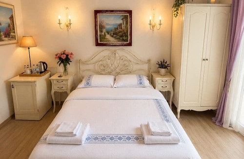 Tokoglu Hotel | The Passion Alaçatı