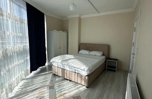 Ipekyolu Hotel | ada mevan otel
