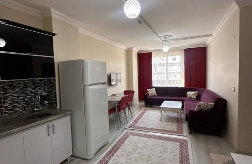 Ipekyolu Hotel | ada mevan otel