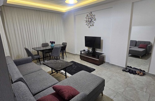 Kemer Mahallesi Apartment | TURKUAZ