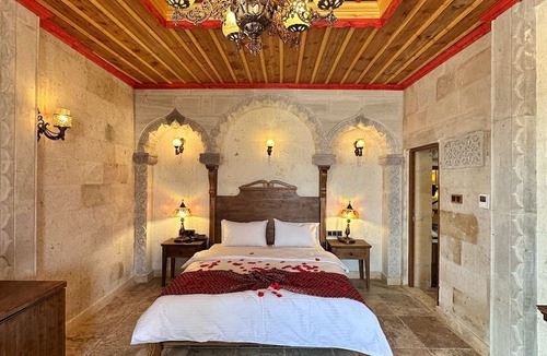 Cavusin Bed & Breakfast | Hasan Bey Konakları