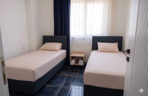 Yenimahalle Hotel | SEZ SUİT