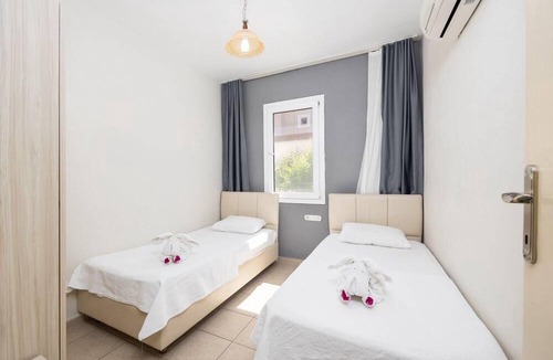 Dalyan Hotel | SAFAK HOTEL
