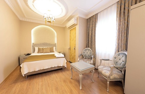 Aksaray Hotel | Hotel Umit 2