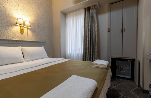 Aksaray Hotel | HOTEL UMIT 2