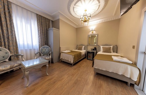 Aksaray Hotel | HOTEL UMIT 2