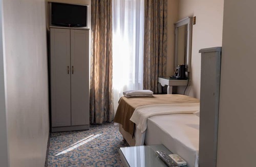 Aksaray Hotel | Hotel Umit 2