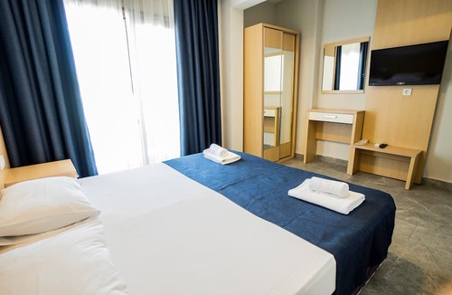 Bodrum City Center Hotel | m2 otel
