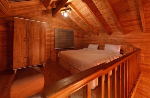 Gazipasa Hotel | Koru Wooden House