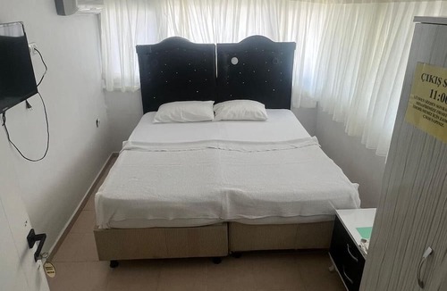 Sarimsakli House | Merkez Pansiyon Sarımsaklı