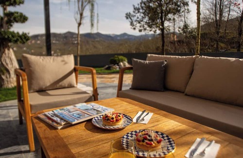 Arsin Hotel | Arborea Hotel