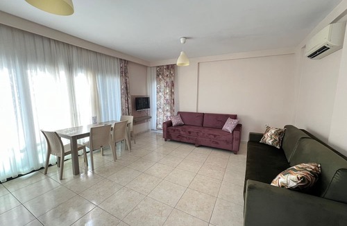Silifke Apartment | MARİNA SUİTE OTEL