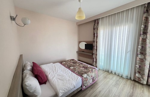 Silifke Apartment | MARİNA SUİTE OTEL