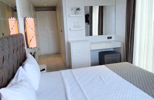 Guzelcamli Hotel | Sarehotel